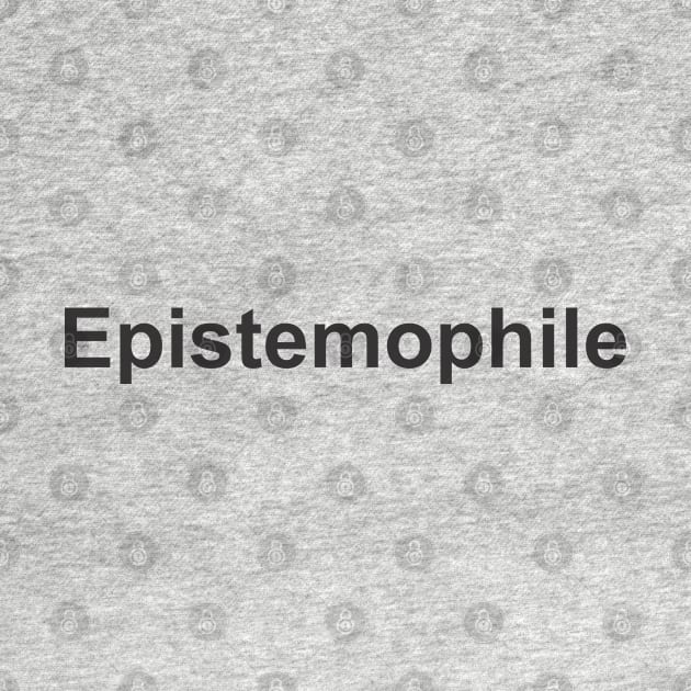 Epistemophile 2 - Book Lovers by Vector-Artist